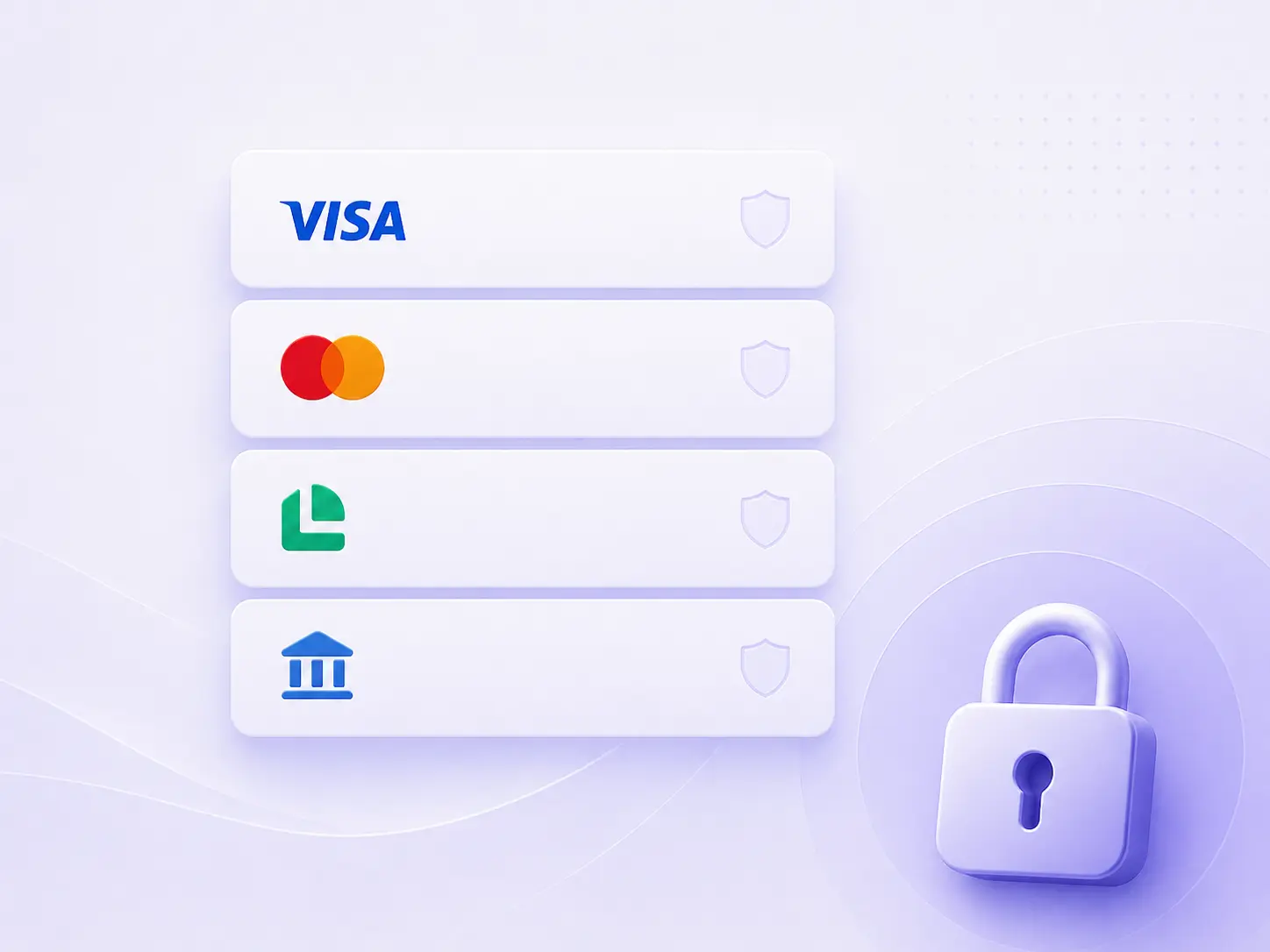 Kura wallet trading interface