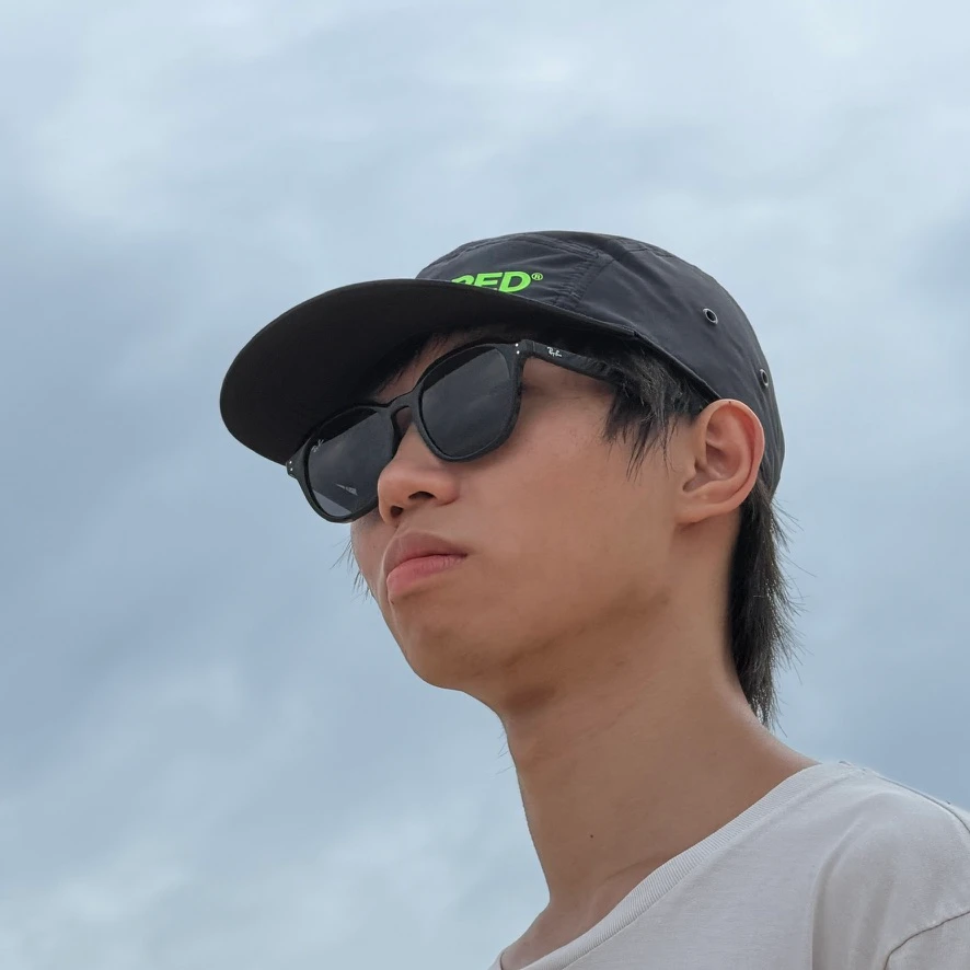 Rick Weng, Founder